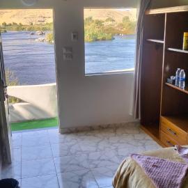Go Inn Backpackers, hotell i Aswan