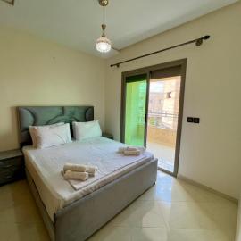 Residence Noor - Central Apartments Fes، فندق في فاس