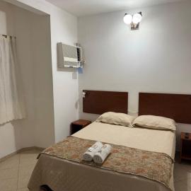 HOTEL REGINA Formosa, hotel Formosában