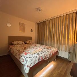 Apartman Rejjan – hotel w mieście Zenica