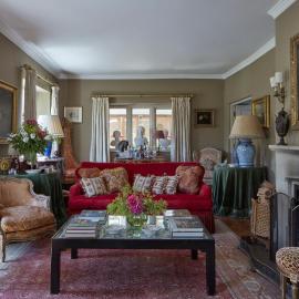 Elegant Cotswold Retreat