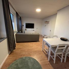Vier Nordlichter EG-Wohnung mit direktem Gartenzugang