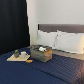 Makati Business District Prime Accommodations