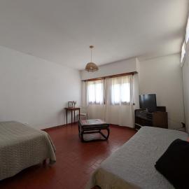 Viesnīca Departamento Las Lavandas pilsētā Časkomusa