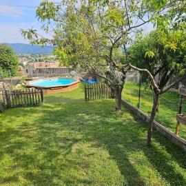 Maison de Village avec Piscine et Terrasse