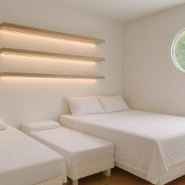 Apartamento Praia 50 mts Muriqui