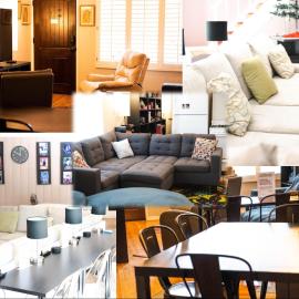 LA Artist House, Hotel in Encino