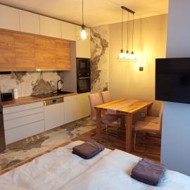 Ybl apartman