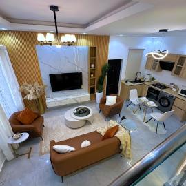 Chevy Chase Gardens, 9, hotel in East Legon