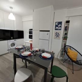 Afife Beach Apartment, hôtel à Afife