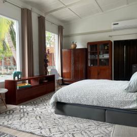 Phimai Pond House, hotel a Phimai