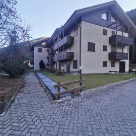 Casa da Mimi, hotel en Isolaccia