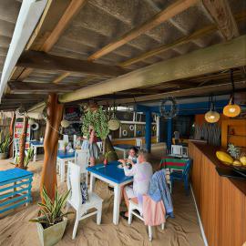 Athula Beach Front Hotel Hikkaduwa