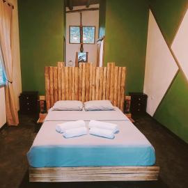 Isla Bonita, Hotel in Cambutal