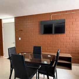 Departamento Villas Doradas