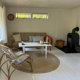 Holiday Home By Forest And Beach On Bornholm, hotel in Vester Sømarken