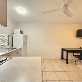 Unit 3 37 St Francis Dr Neat 1BR - AC & Parking