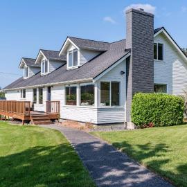 Bayview Together Farm by AvantStay، فندق في Clinton