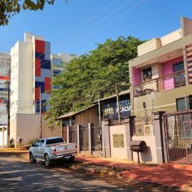 Hotel Acácia