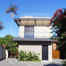 Ruby House
