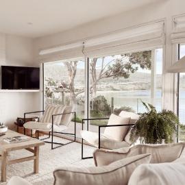 White Sands Beach House
