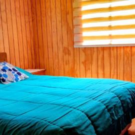 Cabaña callejón la isla,ruta 215, hotel in Osorno