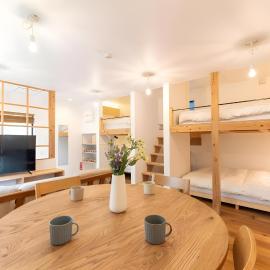 強羅base B棟 - GORA base B, hotel em Gora