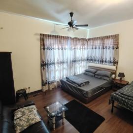 Private Room in Condominium - Sandakan Friend House, hotel u gradu Sandakan