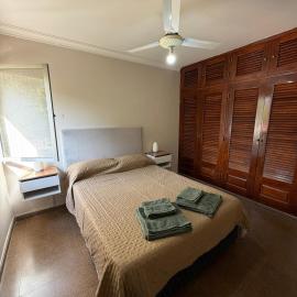Departamento Palomar, hotel in Chumillo