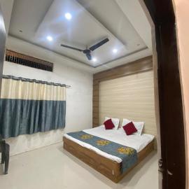 Hotel Aurihar jn, hotel a Saidpur