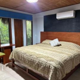 Mangluna, hotel v mestu Tonalá