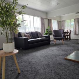 Accessible Respite House: Whangarei şehrinde bir otel