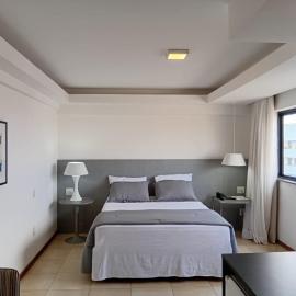 Suítes Executivas, hotel a Feira de Santana