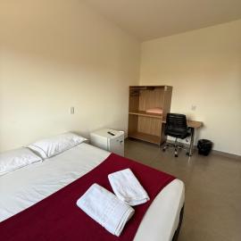 Flat Central, hotel in Bonito