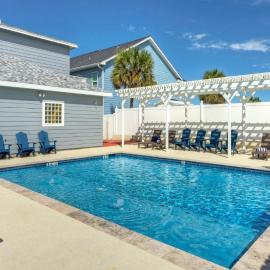 The Costa Bahia Condos by AvantStay, hotel a Port Aransas