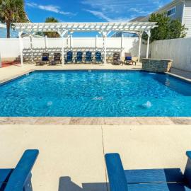 Costa Bahia by AvantStay, hotel en Port Aransas