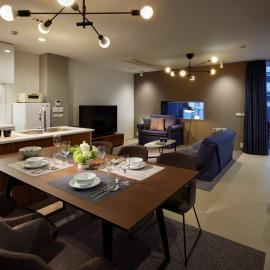 Minn Umeda North