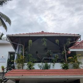 REJOICE Homestay - 1BHK private stay