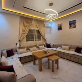 Appartement meublé à Jebha Z 10