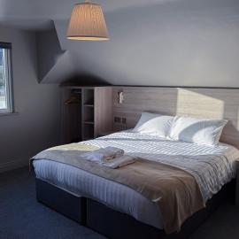 McCloskeys Residences, hotel in Dublin