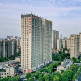 Ibis Wuxi Jiangnan University Town