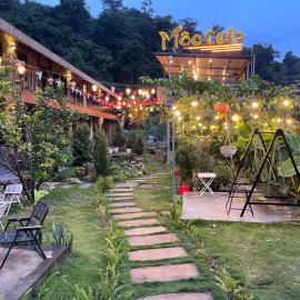 Mộc Homestay - Mộc Châu, hotel sa Mộc Châu
