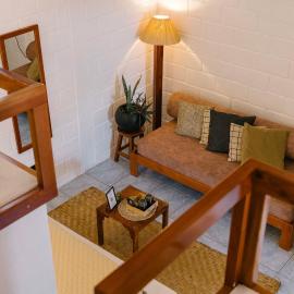 Hostel Pimampiro – hotel w mieście Puerto Baquerizo Moreno