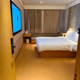 JI Hotel Shanghai Wujiaochang Huangxing Road