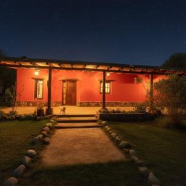 Finca El Legado