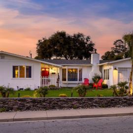 Newport Oasis by AvantStay