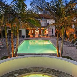 The Point at Corniche STR16-0458 by AvantStay, hotel di Dana Point