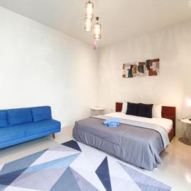 The Lavana Rumah Keboon