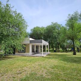 Complejo Ebenezer, Hotel in San Ignacio