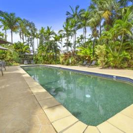 The Villas Palm Cove-PRIVATE POOL in each villa